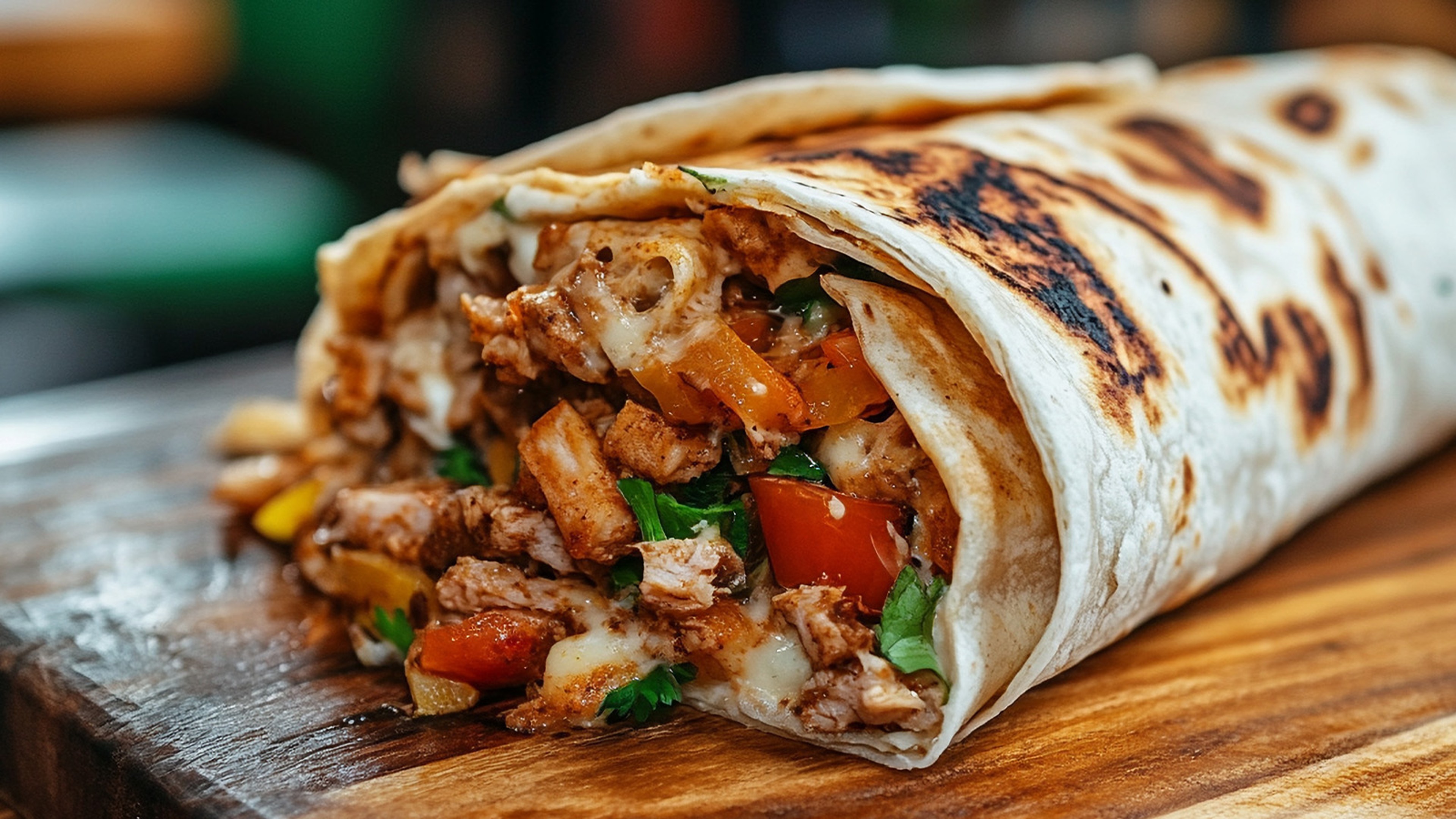 Golden Döner Ahrensburg